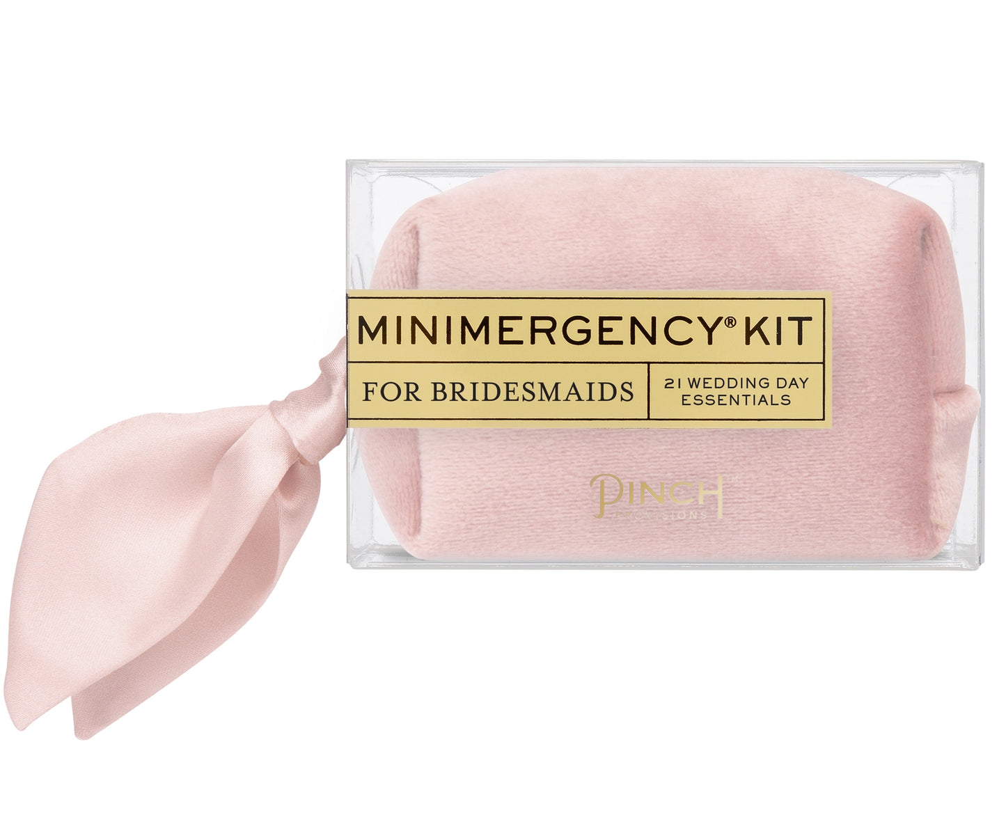 For the Bridesmaid