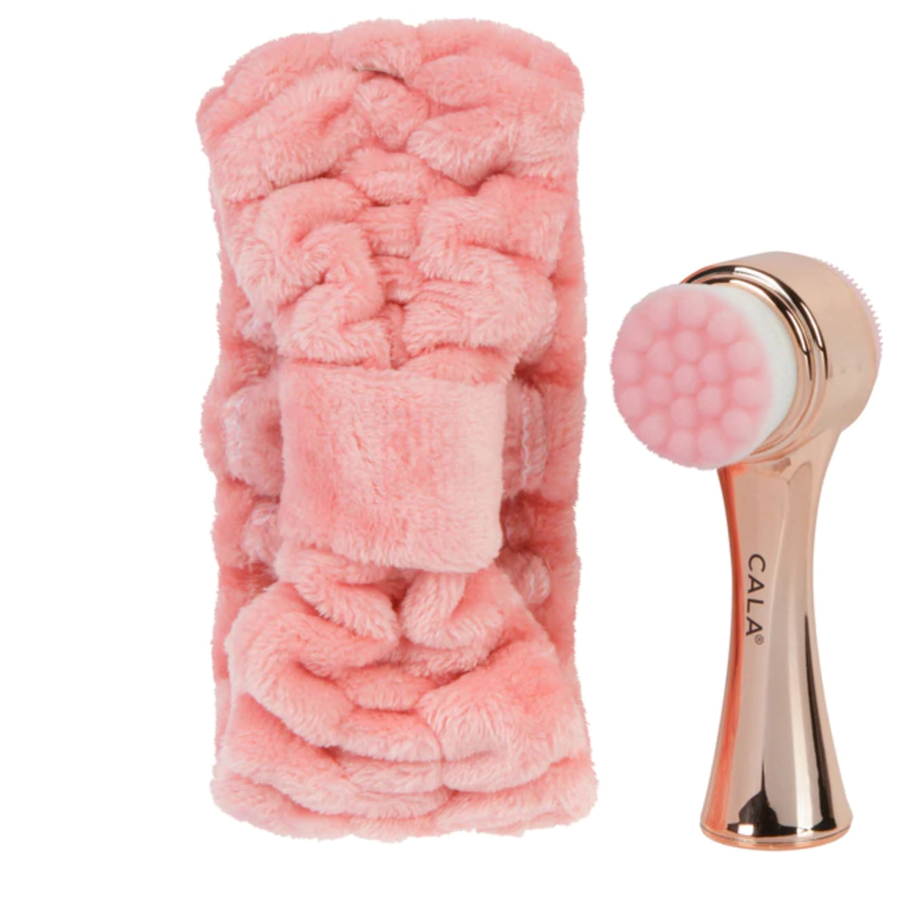 The Cosy Reset // Pink