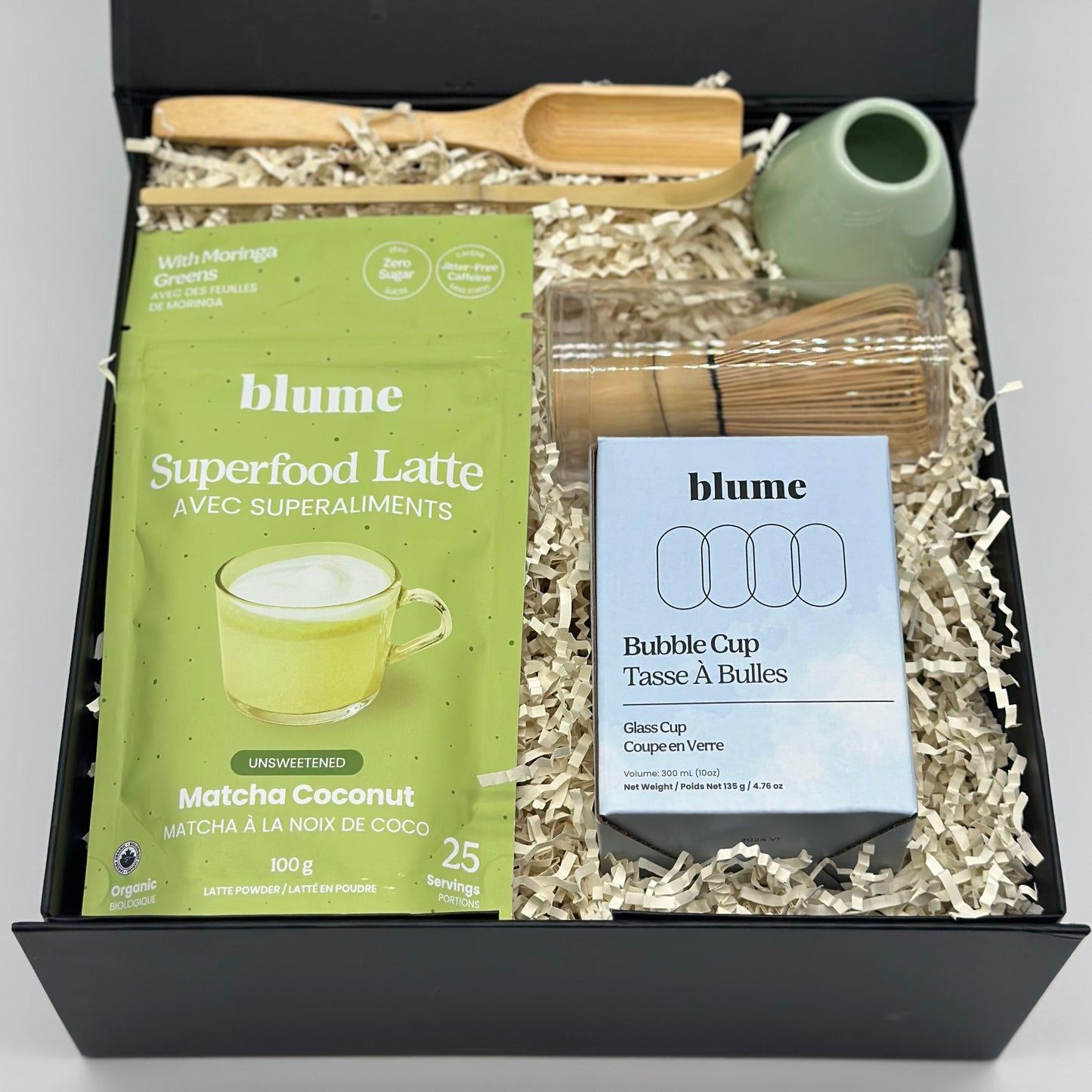 Matcha Moments