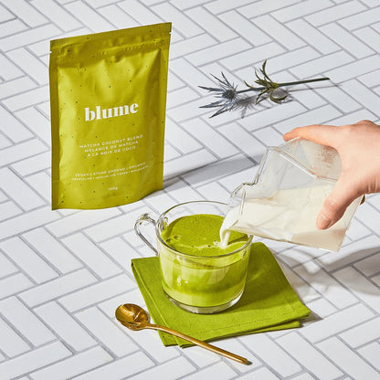 Matcha Moments
