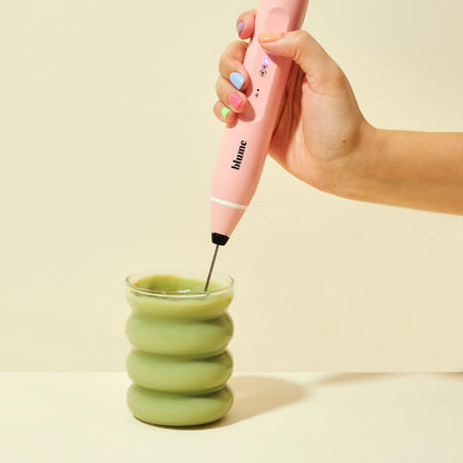 Matcha Moments
