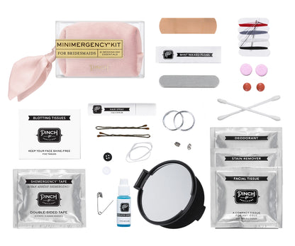 For the Bridesmaid
