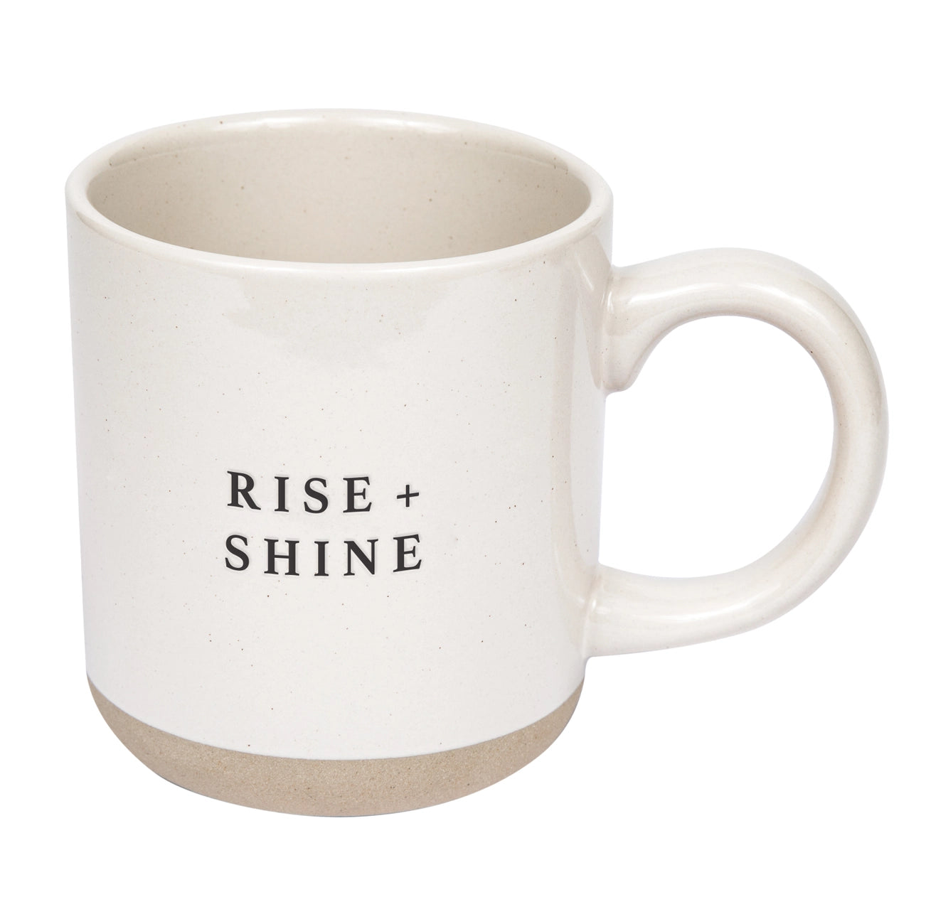 Sereni-Tea // With personalized candle